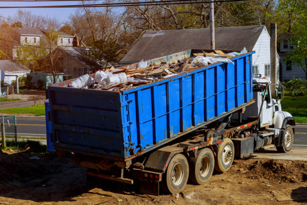 Best Recycling Services for Junk  in Northfield, KY