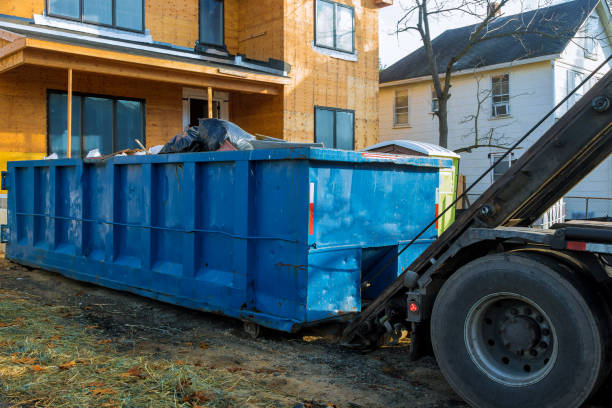Same-Day Junk Removal Services in Northfield, KY