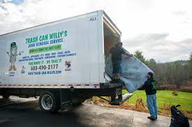Best Demolition Debris Removal  in Northfield, KY